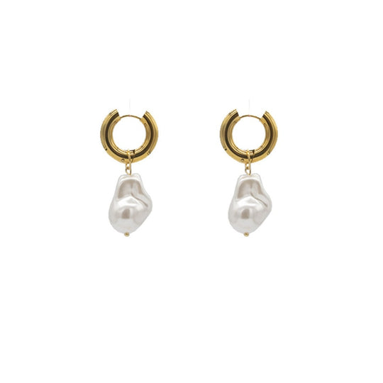 PEARLA EARRINGS